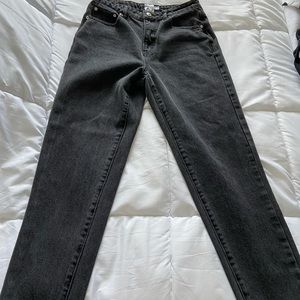 NWOT Princess Polly Jeans